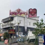 ホテル lala2（ララツー）(堺市南区/ラブホテル)の写真『昼の外観』by まさおJリーグカレーよ
