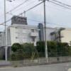 ホテル Qt(堺市西区/ラブホテル)の写真『昼の外観』by まさおJリーグカレーよ