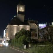 HOTEL Pieroot（ピエロ）(泉大津市/ラブホテル)の写真『夜の外観』by まさおJリーグカレーよ