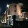 HOTEL REVOIR(ルヴワール）(和泉市/ラブホテル)の写真『夜の外観』by まさおJリーグカレーよ