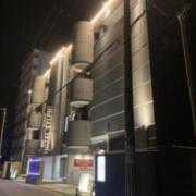 ホテル シルフ 和歌山店(和歌山市/ラブホテル)の写真『夜の外観』by まさおJリーグカレーよ