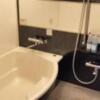 HOTEL EMERALD（エメラルド）(品川区/ラブホテル)の写真『203号室 浴室』by ところてんえもん