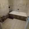 ホテル ATLAS(アトラス)(新宿区/ラブホテル)の写真『401号室　浴室。とても広くて綺麗。でもなんか臭いがイヤ（笑）』by きょうけん