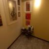 OLD SWING MUSIC STYLE HOTEL(渋谷区/ラブホテル)の写真『407号室　部屋の隅にアレクサとレコードのターンテーブル』by angler