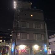 ホテル シティインキャンパス守口(守口市/ラブホテル)の写真『夜の外観』by まさおJリーグカレーよ