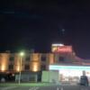 ホテル スイーツ(八幡市/ラブホテル)の写真『夜の外観』by まさおJリーグカレーよ