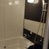 HOTEL EMERALD（エメラルド）(品川区/ラブホテル)の写真『205号室 浴室』by ところてんえもん