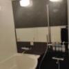 HOTEL EMERALD（エメラルド）(品川区/ラブホテル)の写真『203号室 浴室』by ところてんえもん