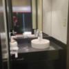 HOTEL EMERALD（エメラルド）(品川区/ラブホテル)の写真『203号室 洗面所』by ところてんえもん