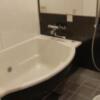 HOTEL EMERALD（エメラルド）(品川区/ラブホテル)の写真『202号室 浴室』by ところてんえもん