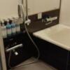 HOTEL EMERALD（エメラルド）(品川区/ラブホテル)の写真『503号室 浴室』by ところてんえもん