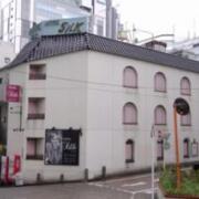 ホテルSILK(渋谷区/ラブホテル)の写真『昼の外観』by マーケンワン