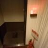 ミント 池袋店(豊島区/ラブホテル)の写真『101号室　入り口ドアを開けたところ』by angler