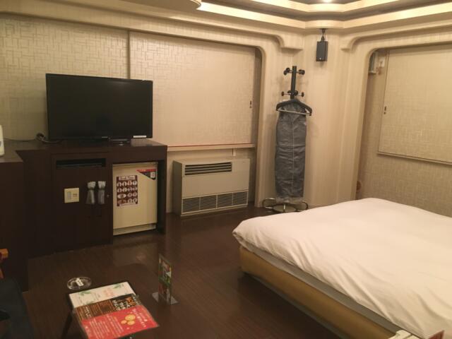 WILL加平(かへい)(足立区/ラブホテル)の写真『210 客室』by festa9