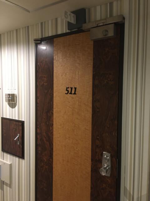 WILL加平(かへい)(足立区/ラブホテル)の写真『511 客室入口』by festa9