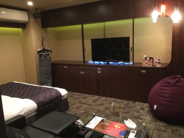 WILL加平(かへい)(足立区/ラブホテル)の写真『511 客室』by festa9