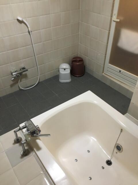 WILL加平(かへい)(足立区/ラブホテル)の写真『511浴室』by festa9
