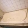 HOTEL Bene(ベーネ)(市川市/ラブホテル)の写真『202号室、浴槽です。(22,8)』by キジ