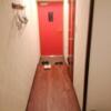 HOTEL Bene(ベーネ)(市川市/ラブホテル)の写真『202号室、部屋からの廊下です。(22,8)』by キジ