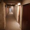 HOTEL Bene(ベーネ)(市川市/ラブホテル)の写真『202号室利用、廊下と部屋の入口です。(22,8)』by キジ