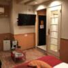 ホテルSAVOY(台東区/ラブホテル)の写真『509号室の室内③』by 少佐