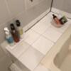 ホテルSAVOY(台東区/ラブホテル)の写真『浴室にあるシャンプー類』by 少佐