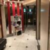 ホテルSAVOY(台東区/ラブホテル)の写真『フロント横のレンタルシャンプー』by 少佐