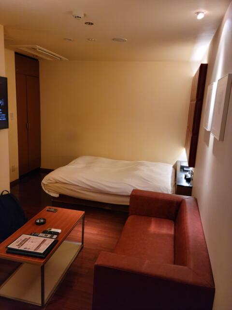 BIX（ビックス）(品川区/ラブホテル)の写真『410の部屋』by ぷ～ぷ
