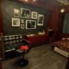 OLD SWING MUSIC STYLE HOTEL(渋谷区/ラブホテル)の写真『206号室　くつぬぎからの室内全景』by angler