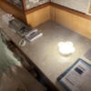 HOTEL The AMERICAN(アメリカン)(江戸川区/ラブホテル)の写真『406号室 枕元のコントロールパネル 古びていて分かりにくい』by ネコシ