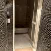 HOTEL The AMERICAN(アメリカン)(江戸川区/ラブホテル)の写真『406号室 風呂の入り口』by ネコシ