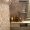 HOTEL The AMERICAN(アメリカン)(江戸川区/ラブホテル)の写真『406号室 お風呂のアメニティ類』by ネコシ