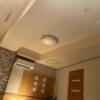 HOTEL The AMERICAN(アメリカン)(江戸川区/ラブホテル)の写真『406号室 部屋のライト』by ネコシ