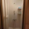 レンタルルーム オーロラ(荒川区/ラブホテル)の写真『３０２号室シャワールーム』by そこそこの人生