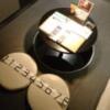 AROMA BOWERY(アロマバワリー)(横浜市中区/ラブホテル)の写真『304号室（掘りごたつ式ミニテーブル）』by 格付屋