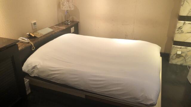 HOTEL PARIS(パリス)(渋谷区/ラブホテル)の写真『203号室』by 逆水流