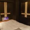 IMAGE２(立川市/ラブホテル)の写真『イマージュ2 206号室のベッドです。』by マックさん