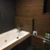 HOTEL CREST 平井（クレスト）(江戸川区/ラブホテル)の写真『305 浴室』by festa9