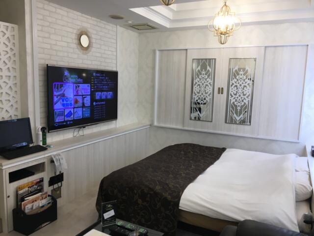 ナパバレー(越谷市/ラブホテル)の写真『212 客室』by festa9