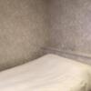 HOTEL DIAMOND（ダイヤモンド）(渋谷区/ラブホテル)の写真『402号室(スタンダード) ソファから見た室内』by ACB48