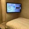 HOTEL DIAMOND（ダイヤモンド）(渋谷区/ラブホテル)の写真『402号室(スタンダード) ソファから見た室内』by ACB48