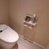 HOTEL LINDEN（リンデン）(豊島区/ラブホテル)の写真『806号室　トイレ』by 来栖
