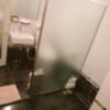 HOTEL marisol(マリソル)(館山市/ラブホテル)の写真『105号室、内風呂洗い場です。(22,8)』by キジ