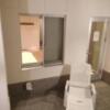 HOTEL marisol(マリソル)(館山市/ラブホテル)の写真『105号室、外風呂④です。(22,8)』by キジ