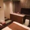 HOTEL marisol(マリソル)(館山市/ラブホテル)の写真『105号室、部屋奥からです。(22,8)』by キジ
