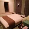 HOTEL marisol(マリソル)(館山市/ラブホテル)の写真『105号室、部屋です。(22,8)』by キジ