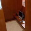 HOTEL marisol(マリソル)(館山市/ラブホテル)の写真『待合室が2つありました。(22,8)』by キジ