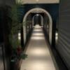 HOTEL Villa Senmei(ヴィラ センメイ）(大田区/ラブホテル)の写真『3階廊下』by 92魔