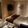 HOTEL Villa Senmei(ヴィラ センメイ）(大田区/ラブホテル)の写真『305号室』by 92魔