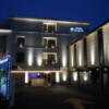 HOTEL ELDIA(エルディア) 町田店(横浜市旭区/ラブホテル)の写真『夜の外観』by もんが～